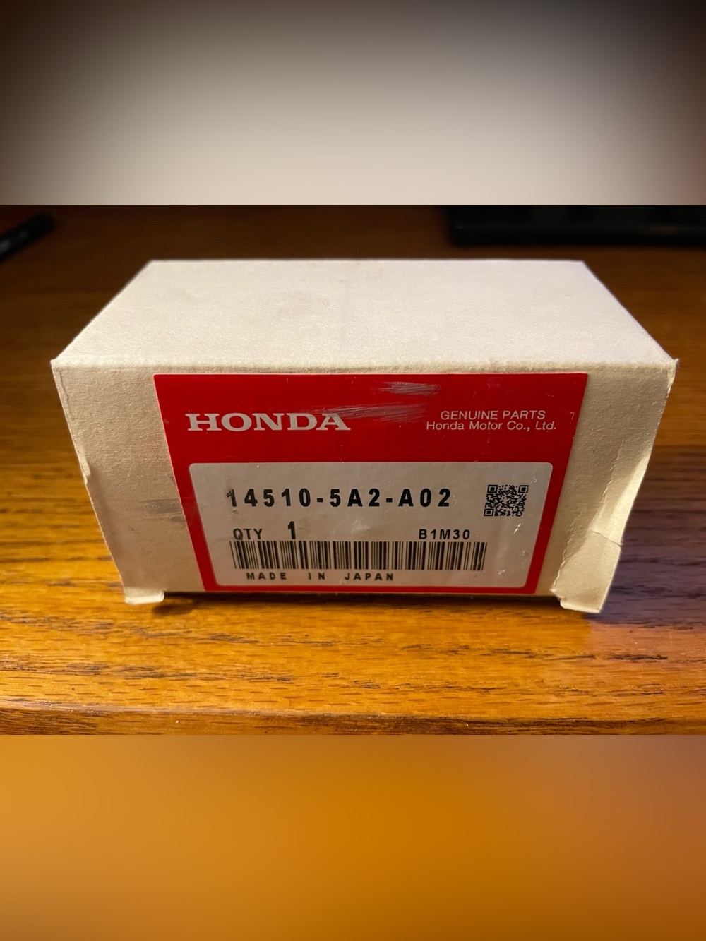 Genuine Honda 14510-5A2-A02 Cam Chain Tensioner Fits For Accord 2013-2017 NEW